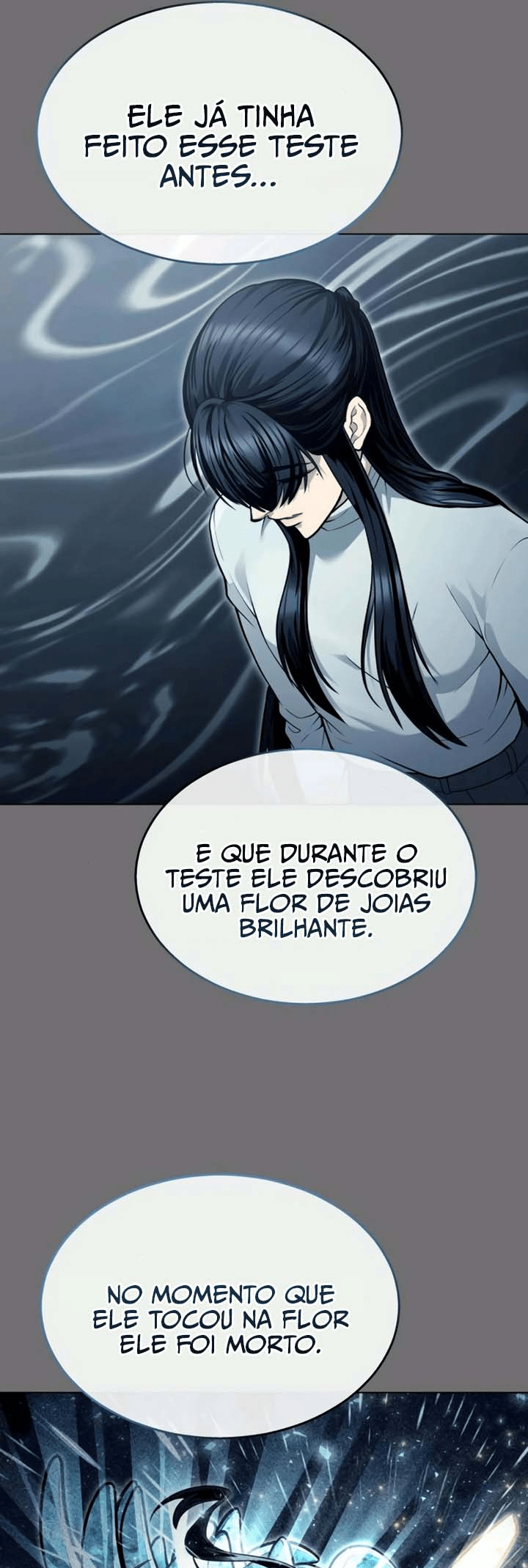 Read Tower of God_ Urek’s Ascent pt_BR Manga Online