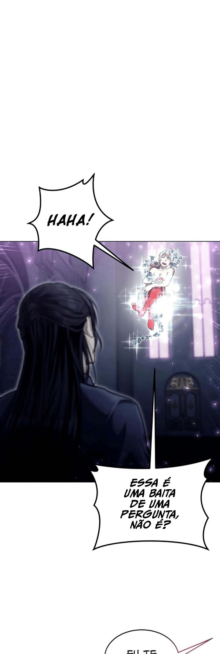 Read Tower of God_ Urek’s Ascent pt_BR Manga Online