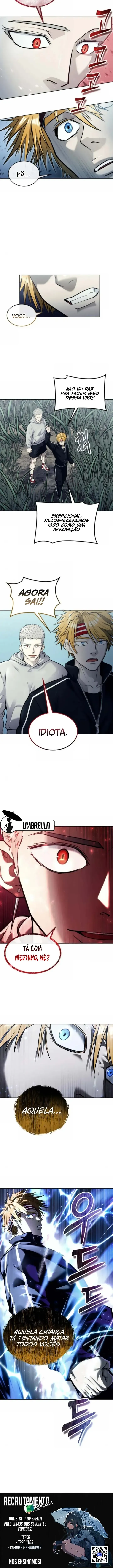 Read Tower of God_ Urek’s Ascent pt_BR Manga Online