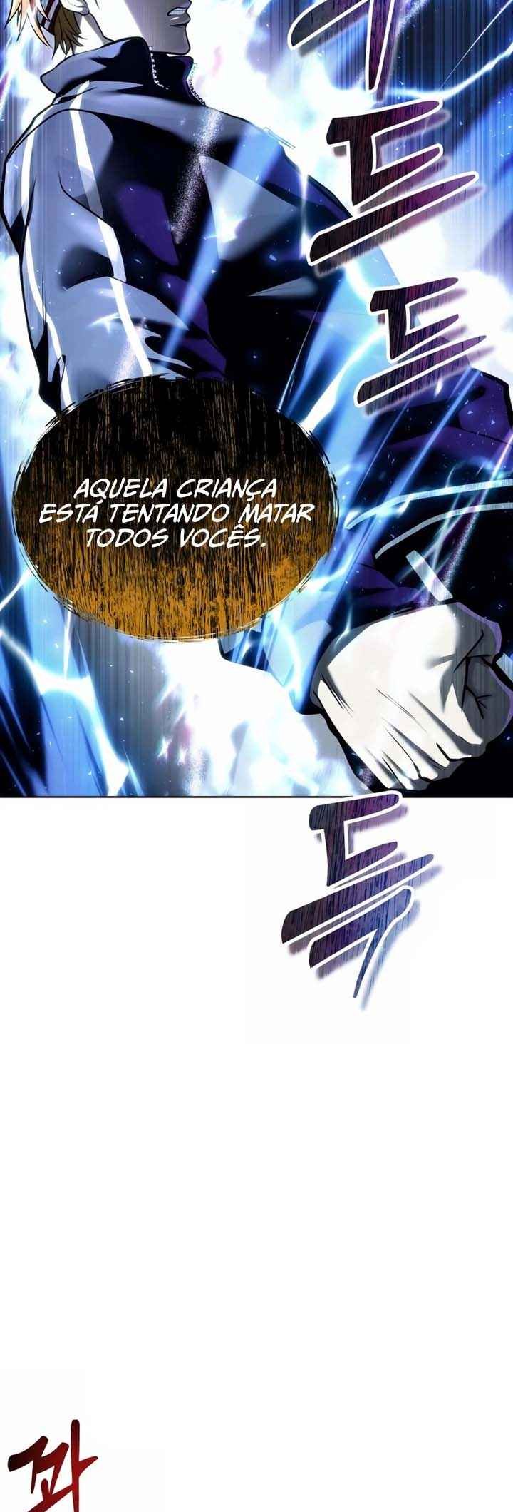 Read Tower of God_ Urek’s Ascent pt_BR Manga Online