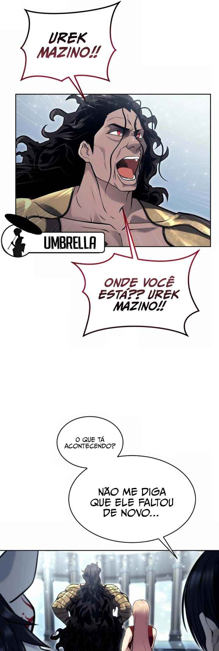 Read Tower of God_ Urek’s Ascent pt_BR Manga Online