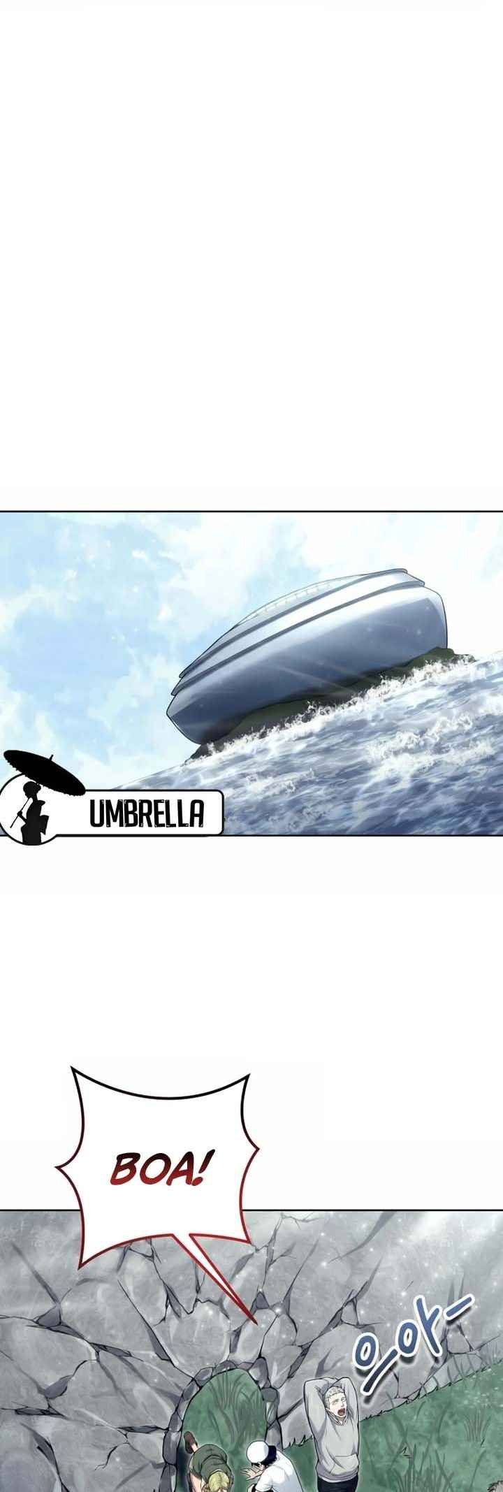 Read Tower of God_ Urek’s Ascent pt_BR Manga Online