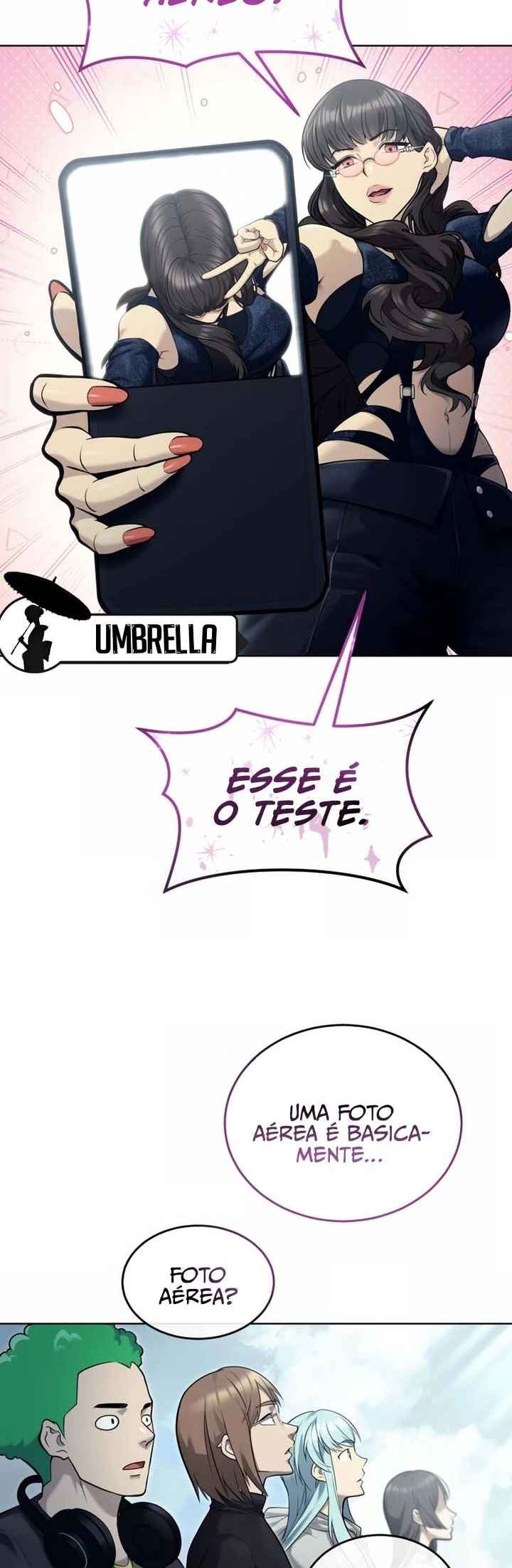 Read Tower of God_ Urek’s Ascent pt_BR Manga Online