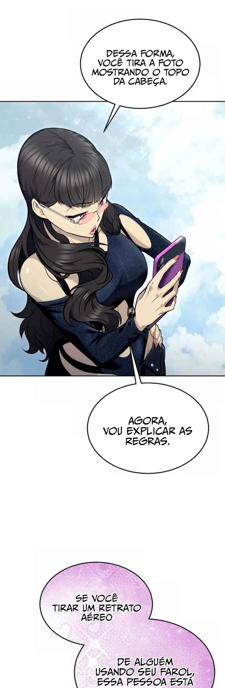 Read Tower of God_ Urek’s Ascent pt_BR Manga Online