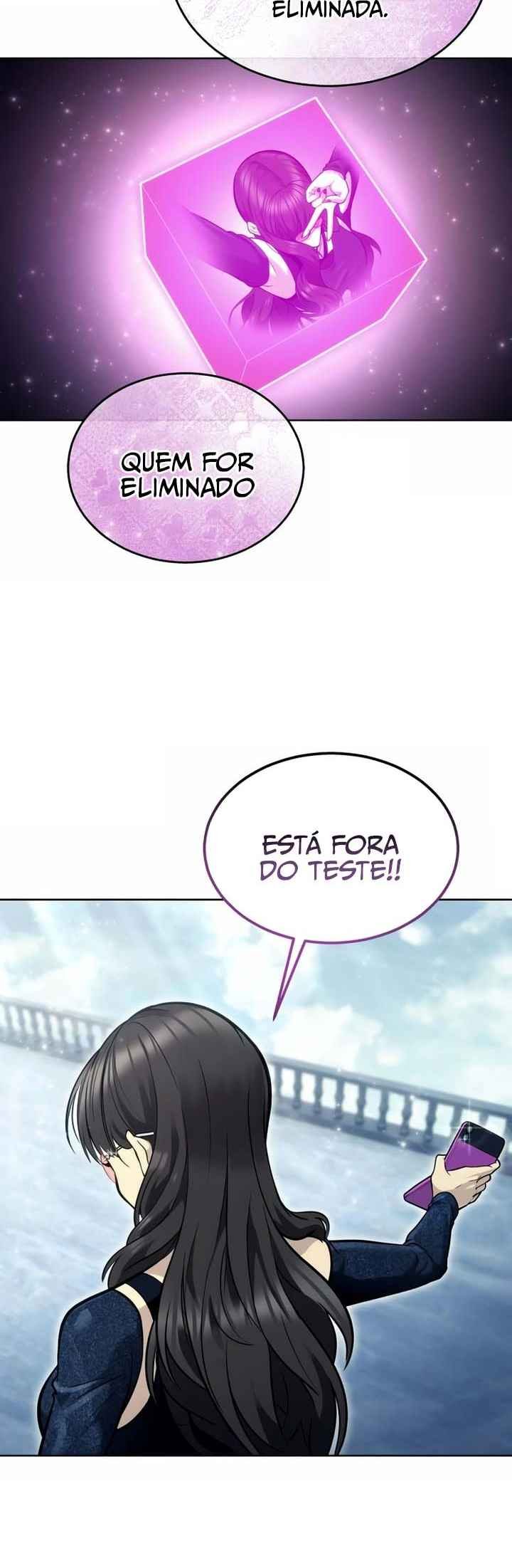 Read Tower of God_ Urek’s Ascent pt_BR Manga Online