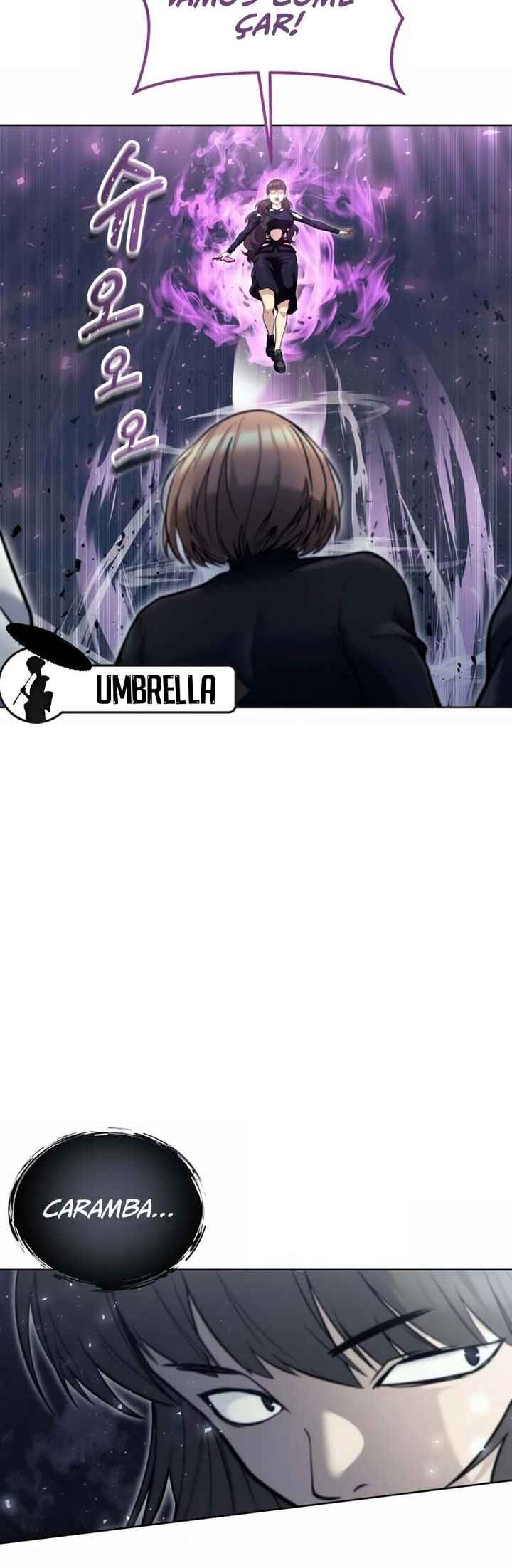 Read Tower of God_ Urek’s Ascent pt_BR Manga Online