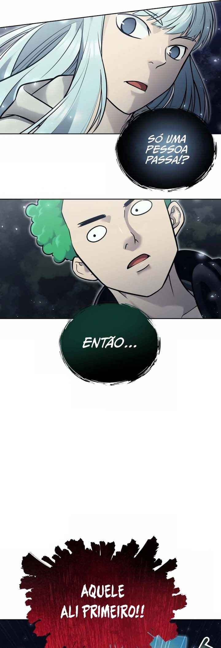 Read Tower of God_ Urek’s Ascent pt_BR Manga Online