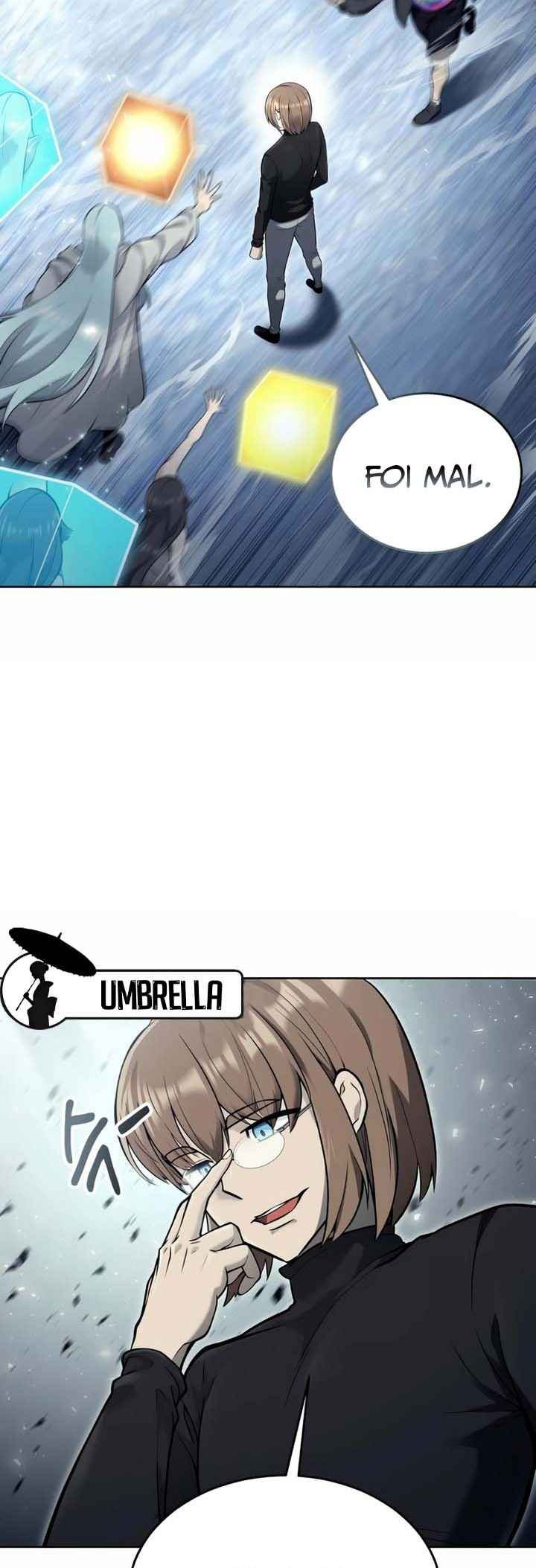 Read Tower of God_ Urek’s Ascent pt_BR Manga Online