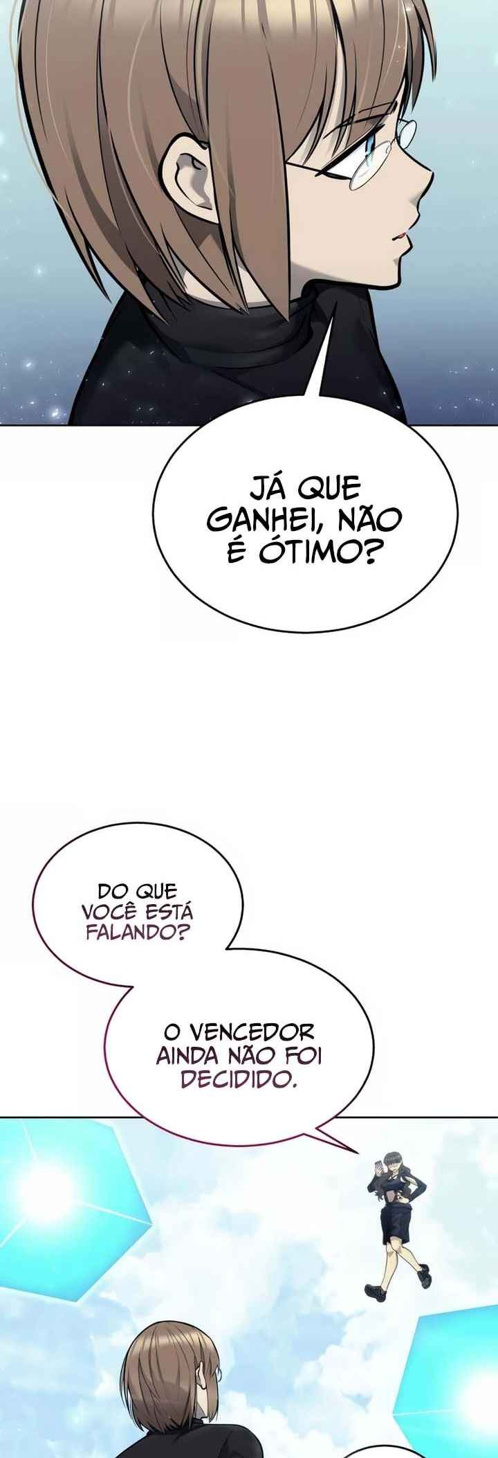 Read Tower of God_ Urek’s Ascent pt_BR Manga Online