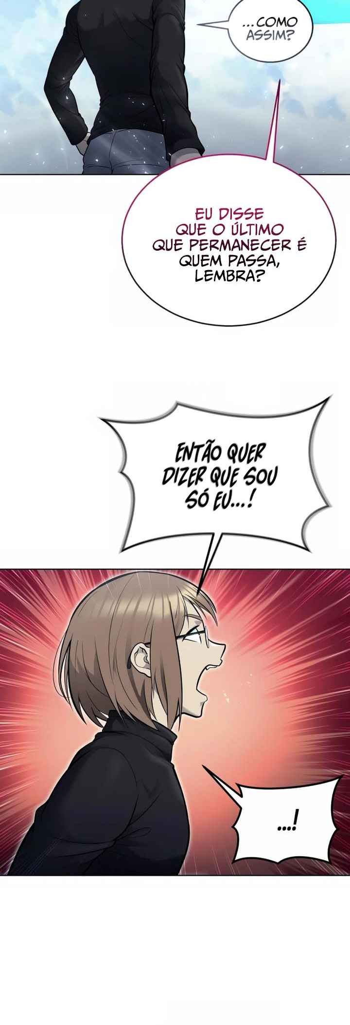 Read Tower of God_ Urek’s Ascent pt_BR Manga Online