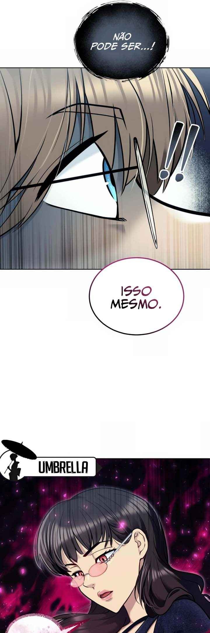 Read Tower of God_ Urek’s Ascent pt_BR Manga Online