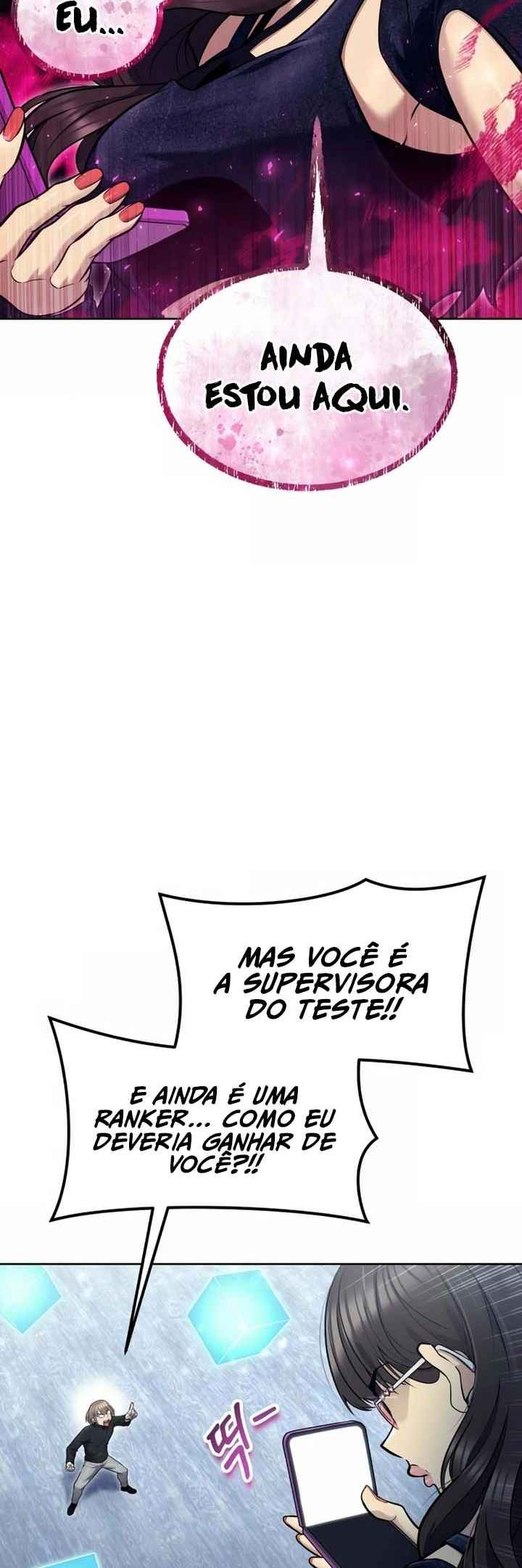 Read Tower of God_ Urek’s Ascent pt_BR Manga Online