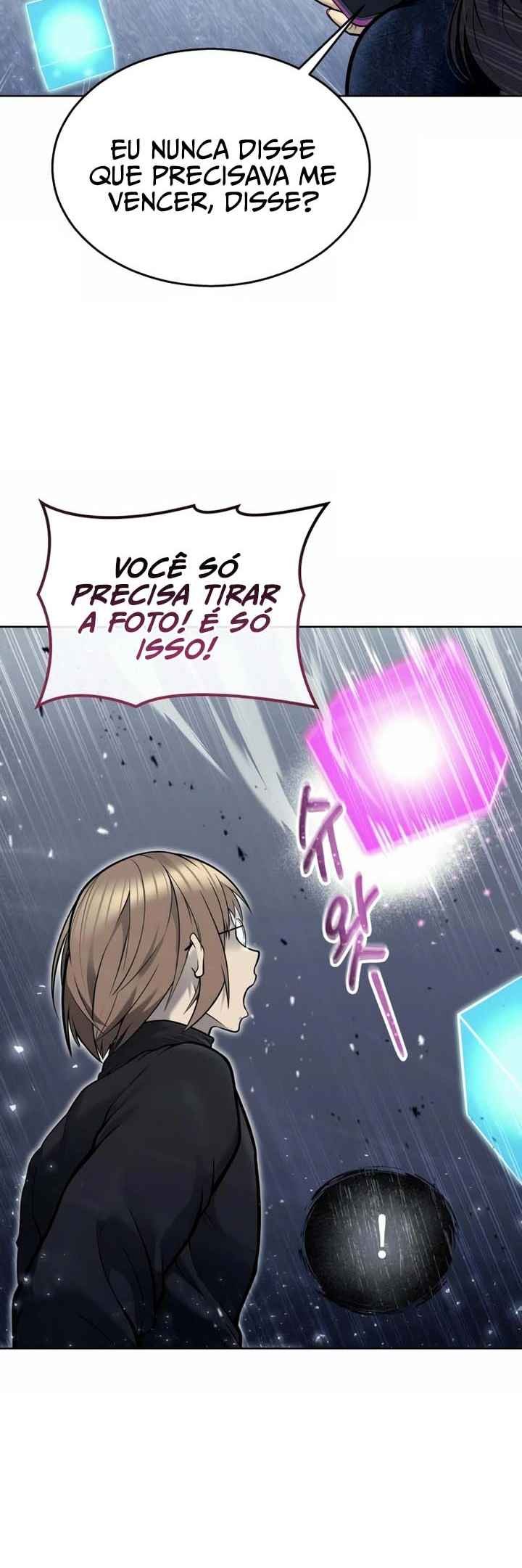 Read Tower of God_ Urek’s Ascent pt_BR Manga Online