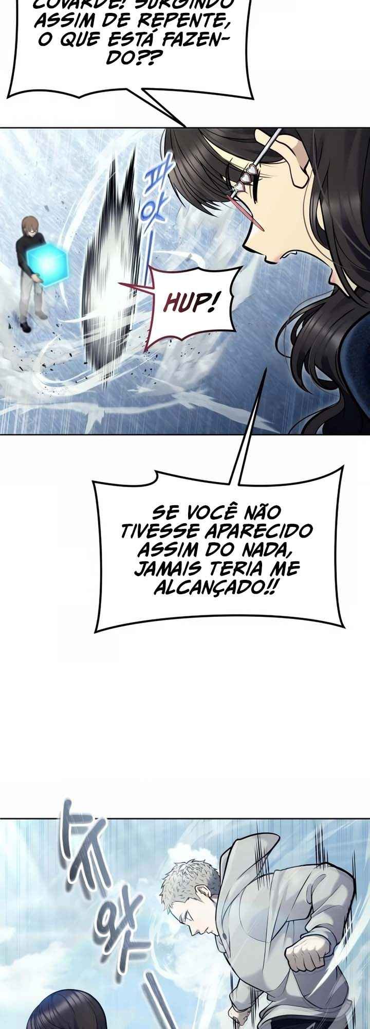 Read Tower of God_ Urek’s Ascent pt_BR Manga Online