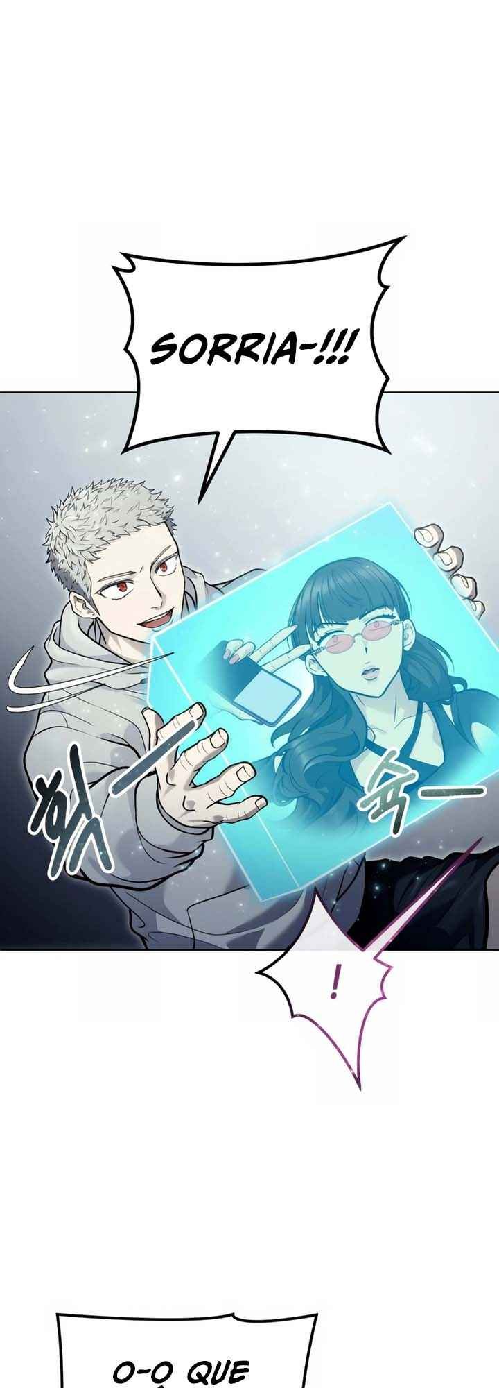 Read Tower of God_ Urek’s Ascent pt_BR Manga Online