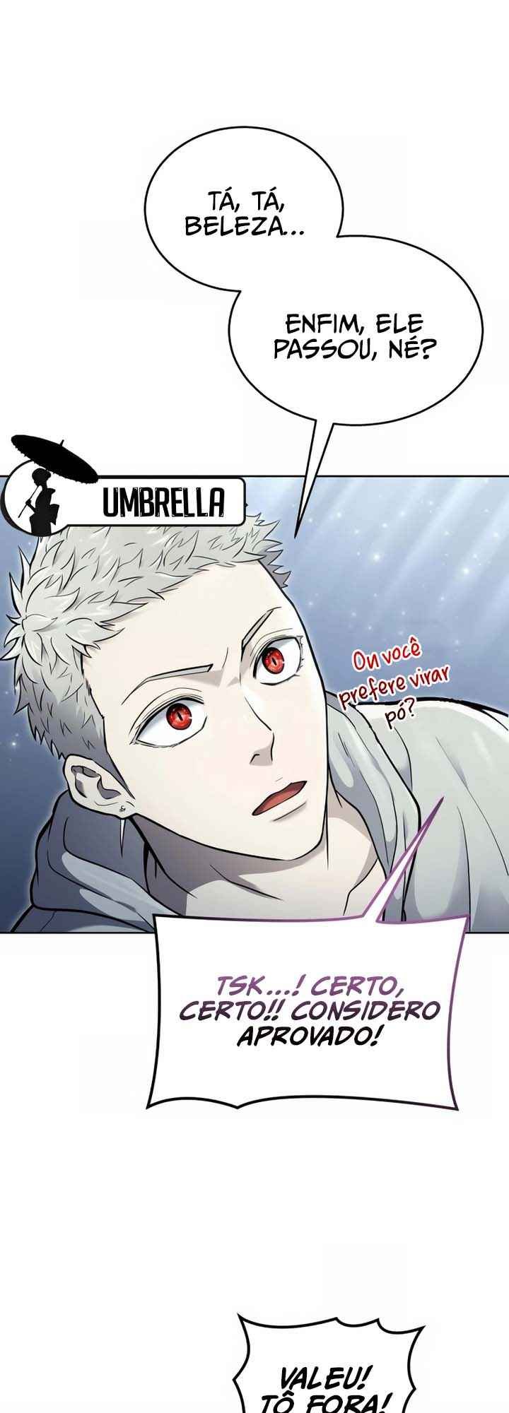 Read Tower of God_ Urek’s Ascent pt_BR Manga Online