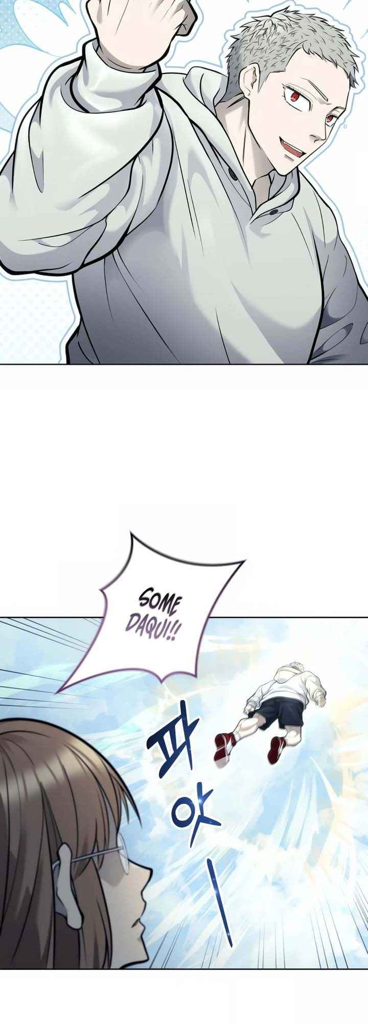 Read Tower of God_ Urek’s Ascent pt_BR Manga Online