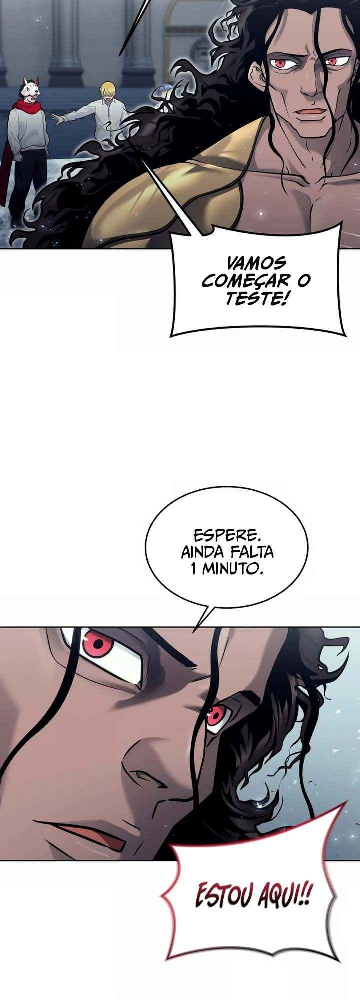Read Tower of God_ Urek’s Ascent pt_BR Manga Online