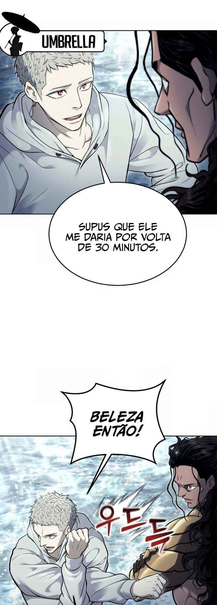 Read Tower of God_ Urek’s Ascent pt_BR Manga Online