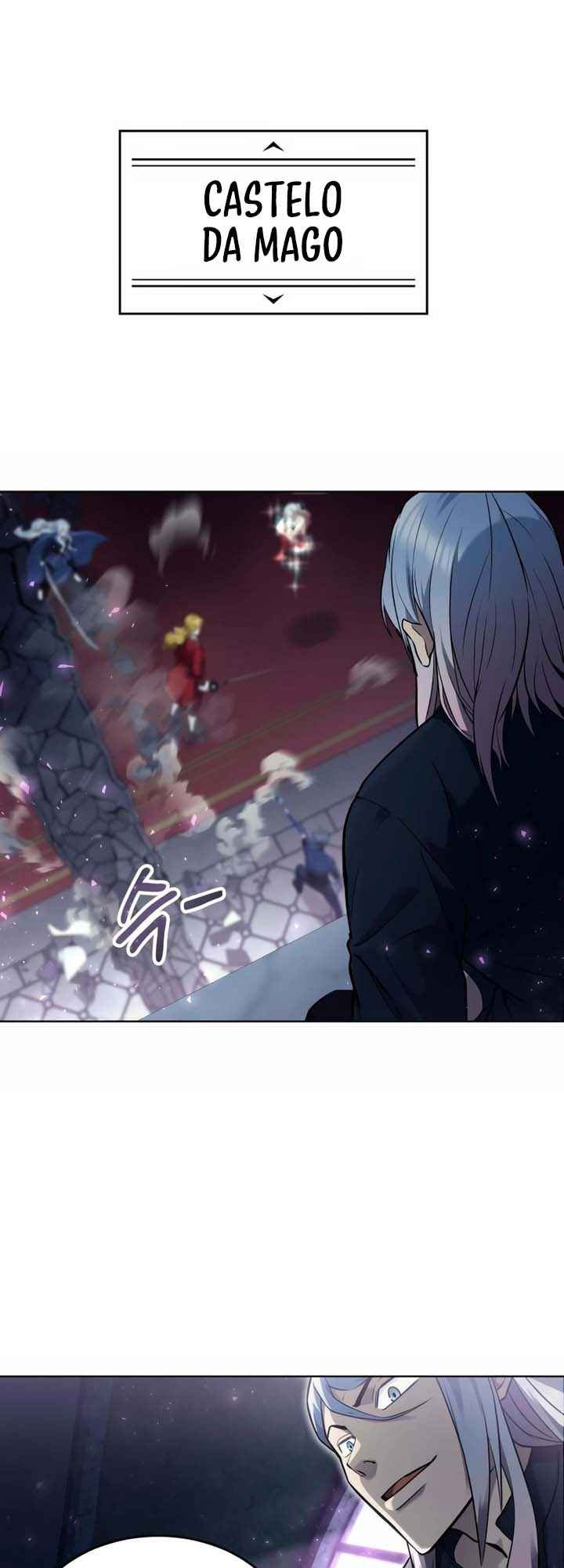 Read Tower of God_ Urek’s Ascent pt_BR Manga Online