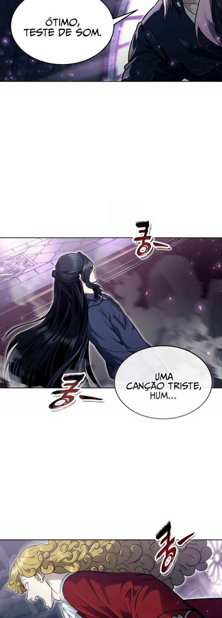 Read Tower of God_ Urek’s Ascent pt_BR Manga Online