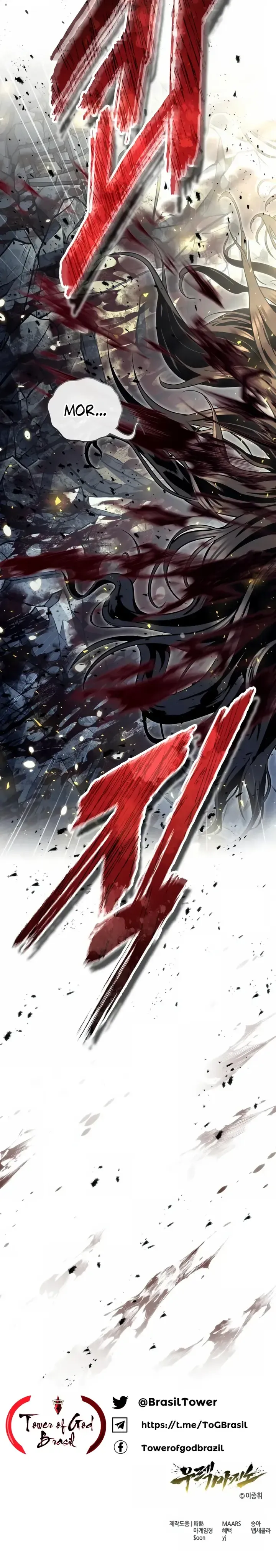 Read Tower of God_ Urek’s Ascent pt_BR Manga Online