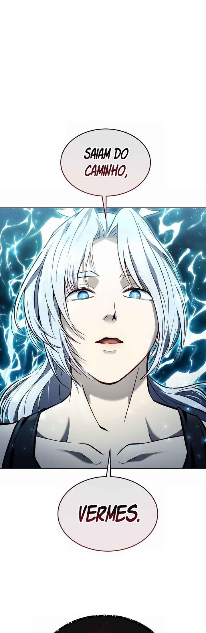 Read Tower of God_ Urek’s Ascent pt_BR Manga Online