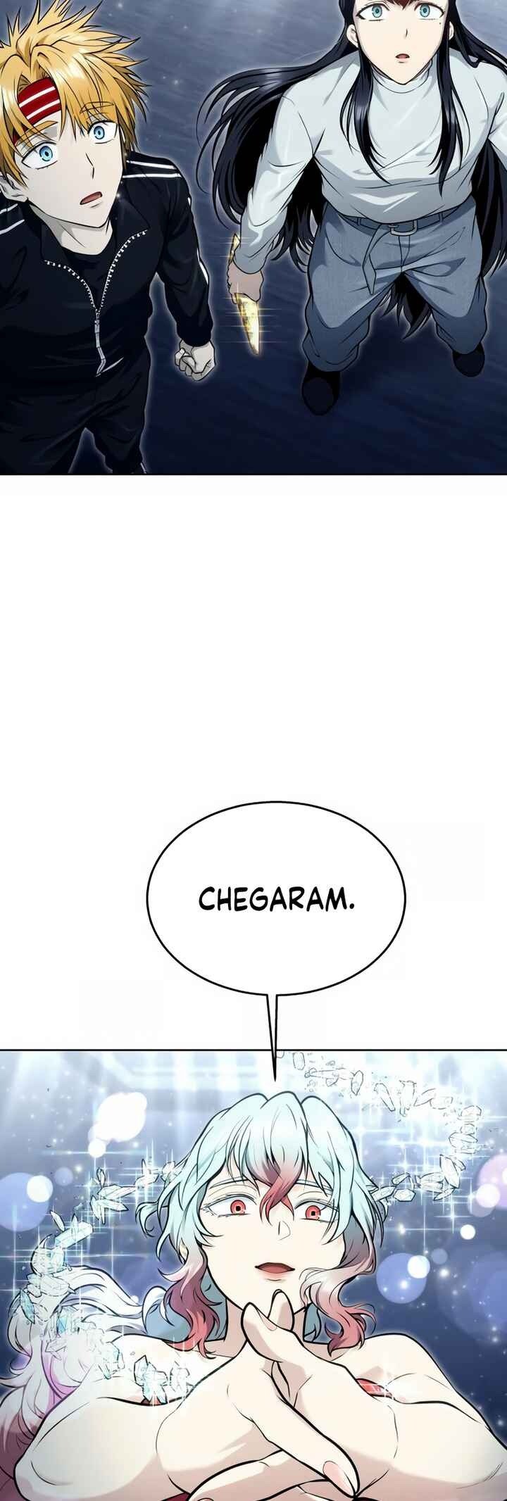 Read Tower of God_ Urek’s Ascent pt_BR Manga Online