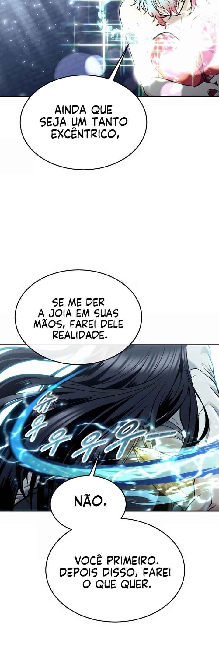 Read Tower of God_ Urek’s Ascent pt_BR Manga Online