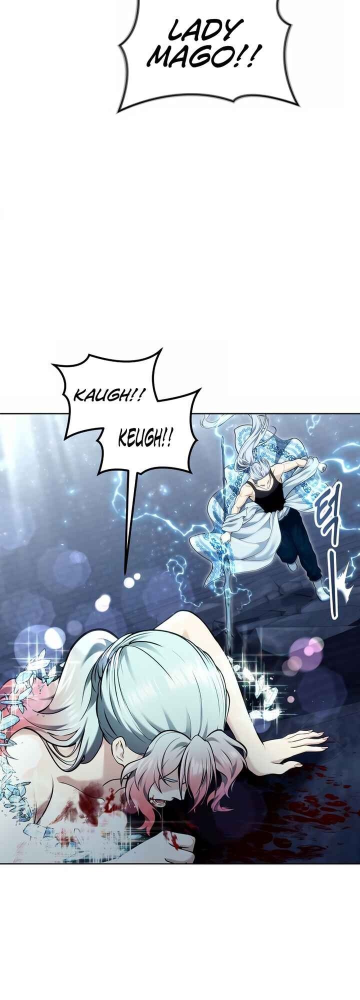 Read Tower of God_ Urek’s Ascent pt_BR Manga Online