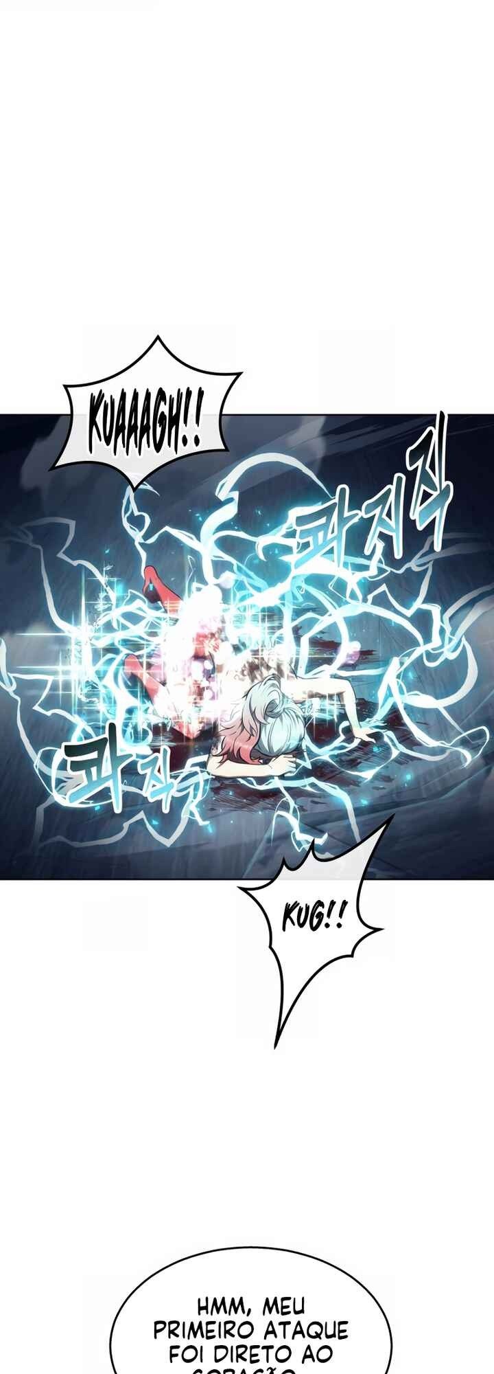 Read Tower of God_ Urek’s Ascent pt_BR Manga Online