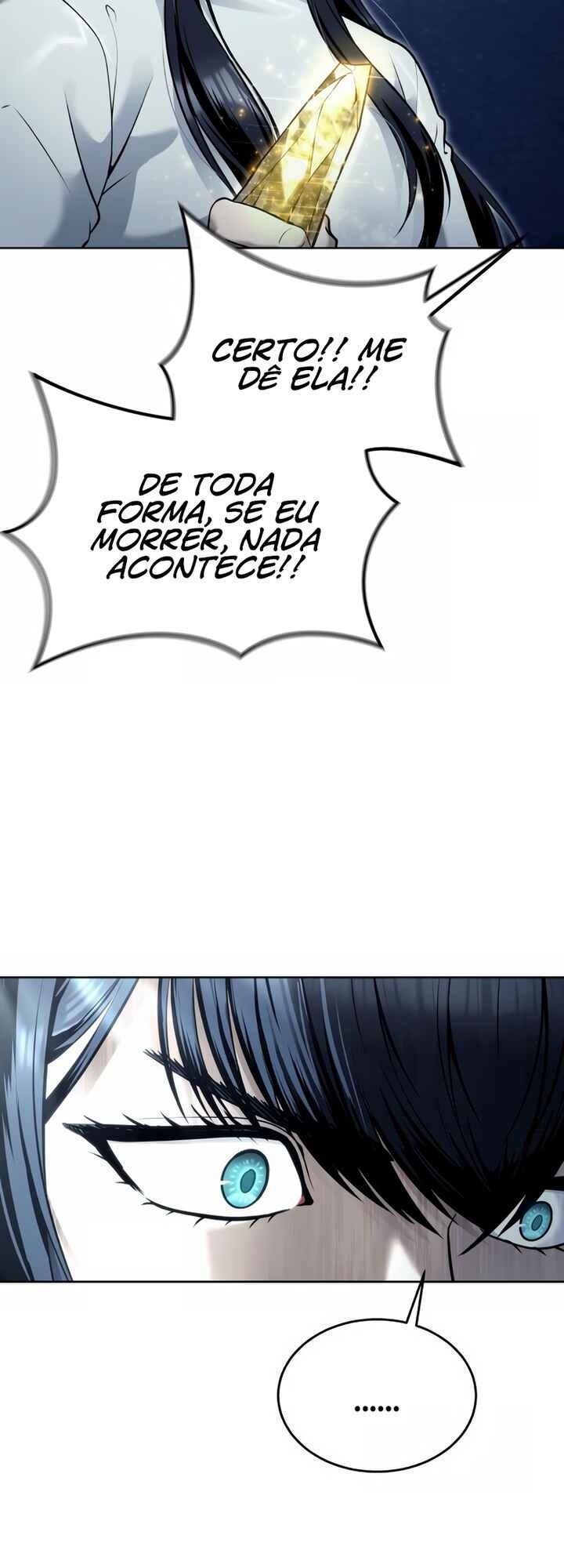 Read Tower of God_ Urek’s Ascent pt_BR Manga Online