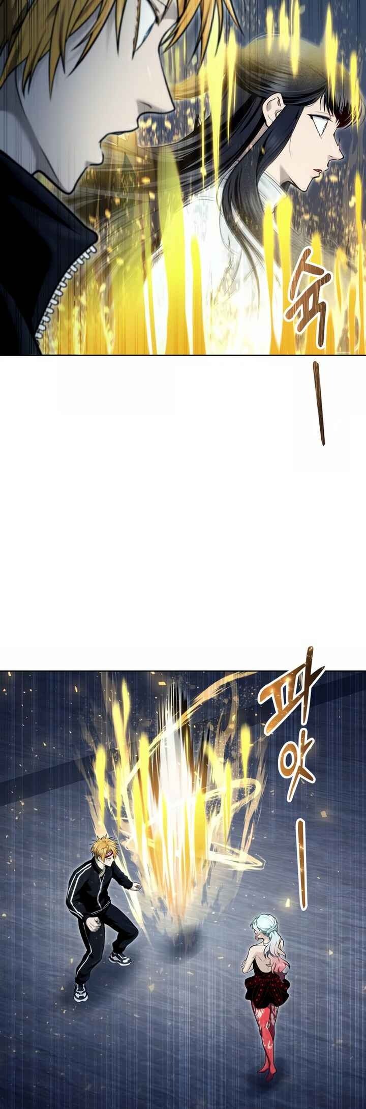Read Tower of God_ Urek’s Ascent pt_BR Manga Online