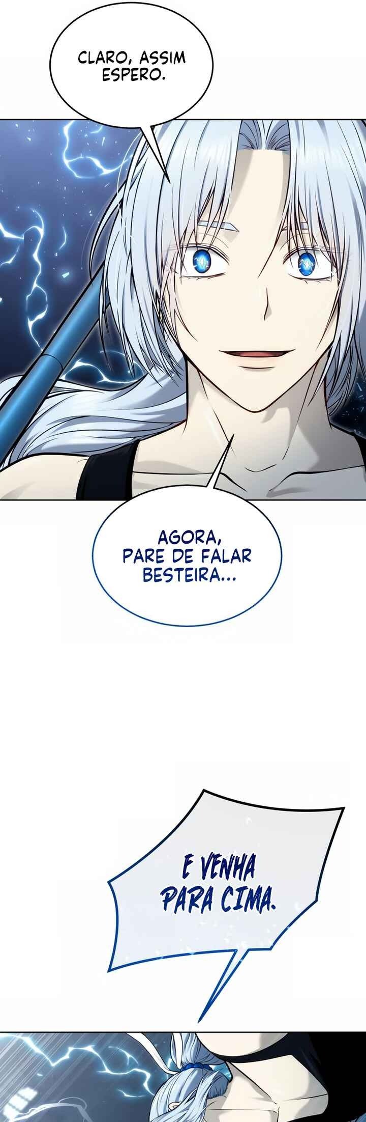 Read Tower of God_ Urek’s Ascent pt_BR Manga Online