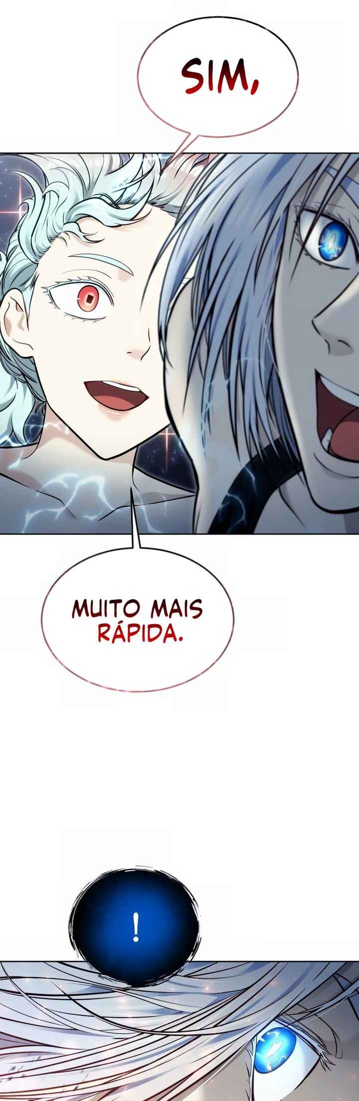 Read Tower of God_ Urek’s Ascent pt_BR Manga Online