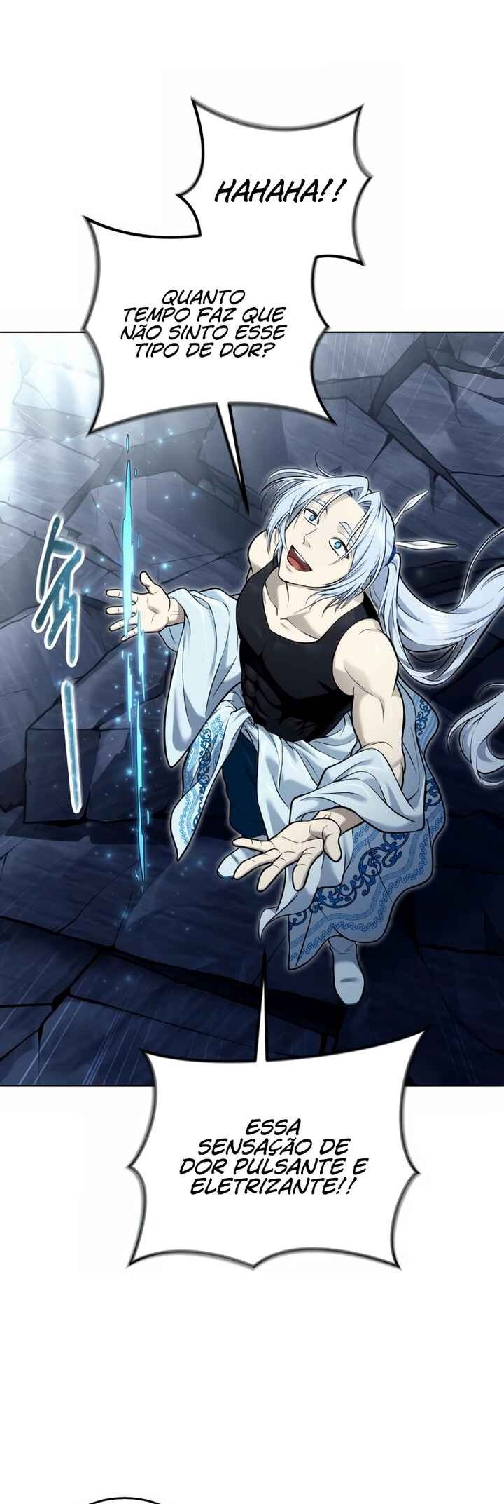 Read Tower of God_ Urek’s Ascent pt_BR Manga Online