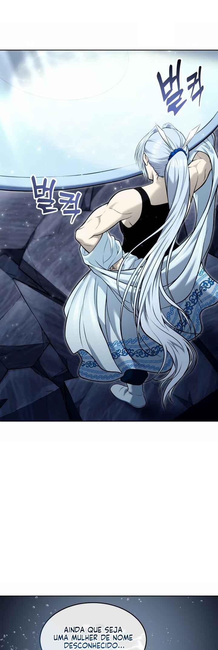 Read Tower of God_ Urek’s Ascent pt_BR Manga Online