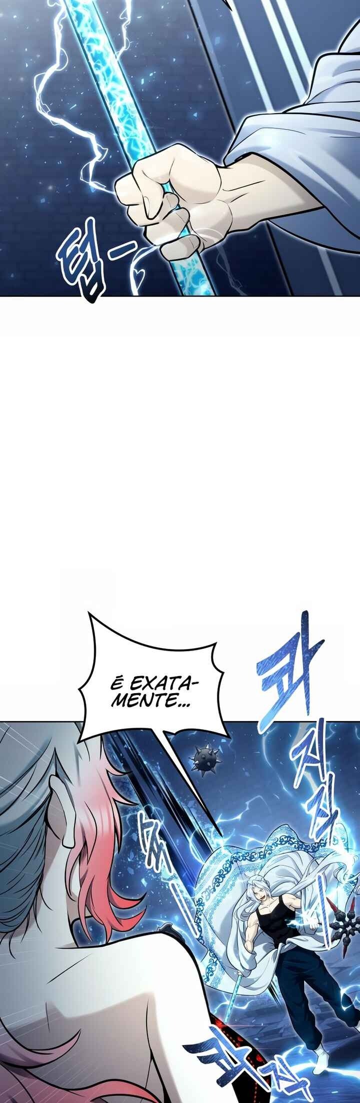 Read Tower of God_ Urek’s Ascent pt_BR Manga Online