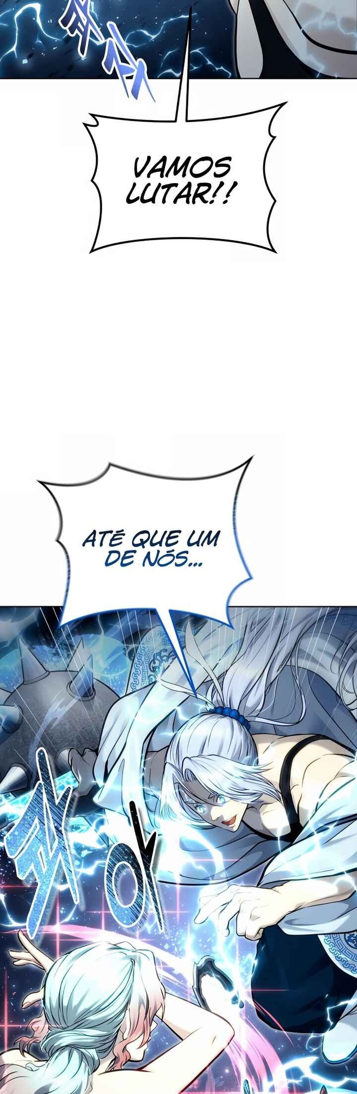 Read Tower of God_ Urek’s Ascent pt_BR Manga Online