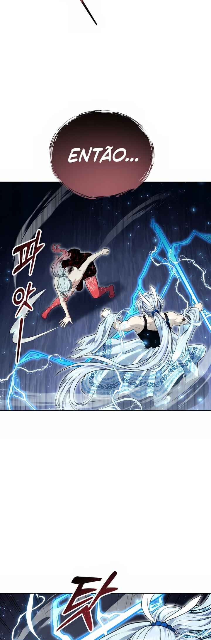 Read Tower of God_ Urek’s Ascent pt_BR Manga Online