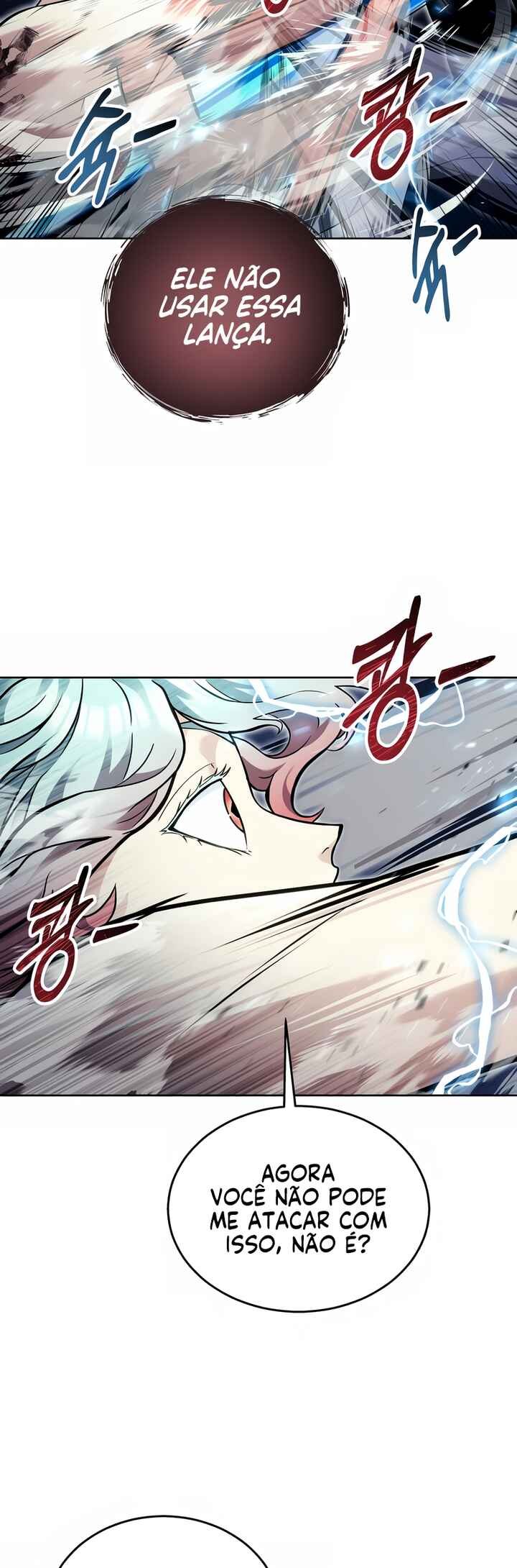 Read Tower of God_ Urek’s Ascent pt_BR Manga Online