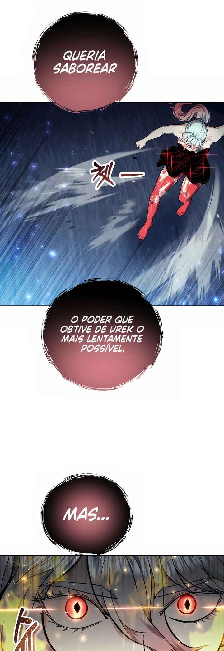 Read Tower of God_ Urek’s Ascent pt_BR Manga Online