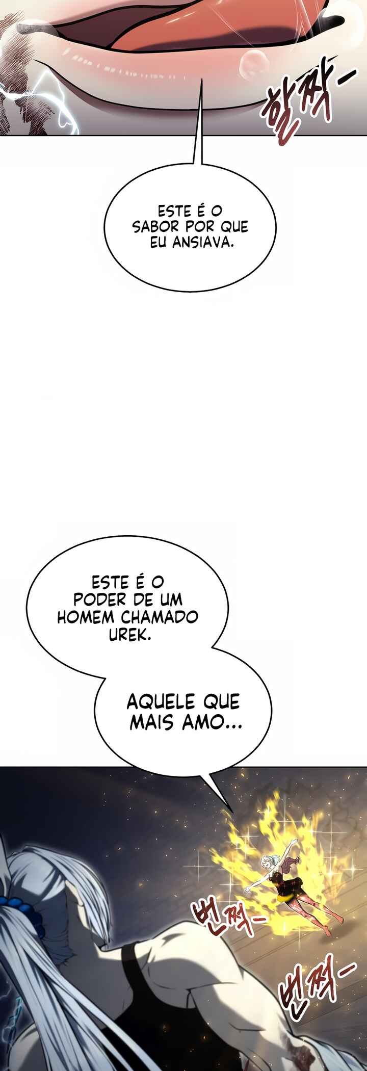 Read Tower of God_ Urek’s Ascent pt_BR Manga Online