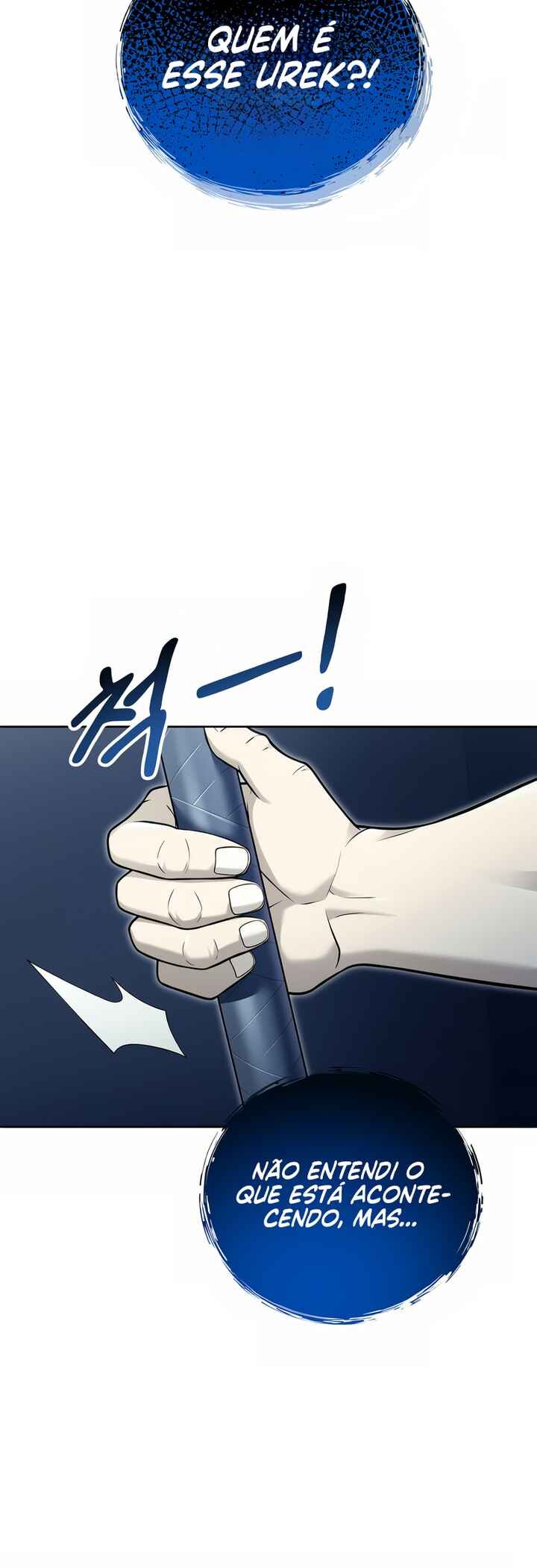 Read Tower of God_ Urek’s Ascent pt_BR Manga Online