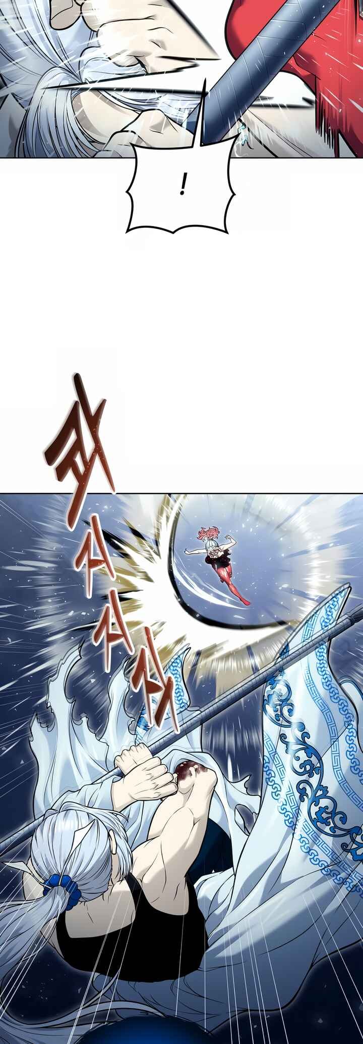 Read Tower of God_ Urek’s Ascent pt_BR Manga Online