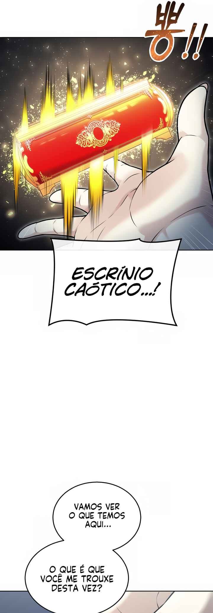 Read Tower of God_ Urek’s Ascent pt_BR Manga Online