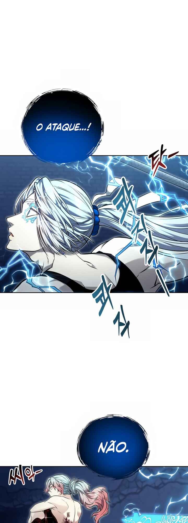 Read Tower of God_ Urek’s Ascent pt_BR Manga Online