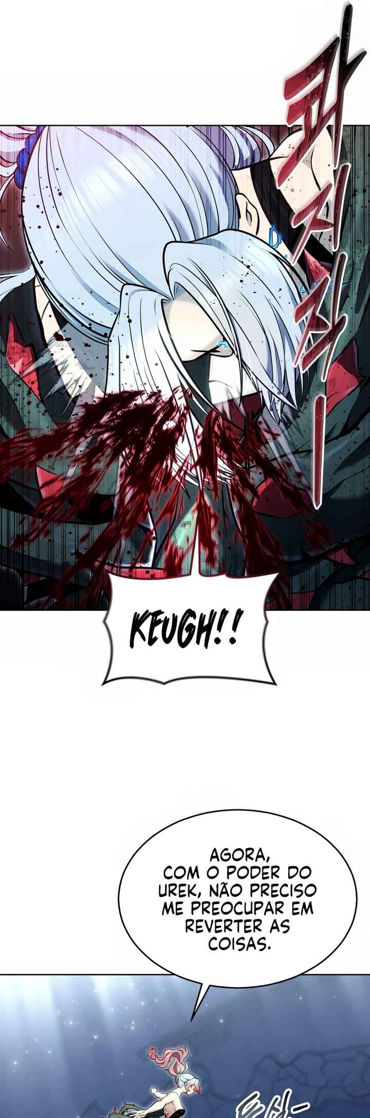 Read Tower of God_ Urek’s Ascent pt_BR Manga Online