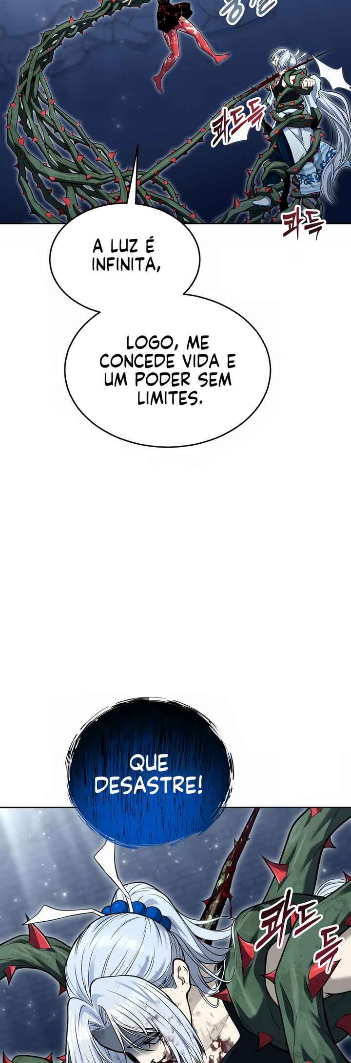 Read Tower of God_ Urek’s Ascent pt_BR Manga Online
