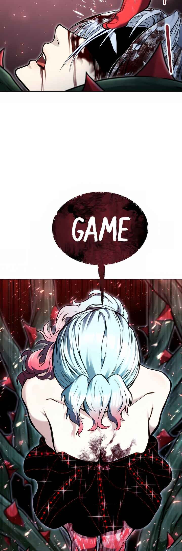 Read Tower of God_ Urek’s Ascent pt_BR Manga Online